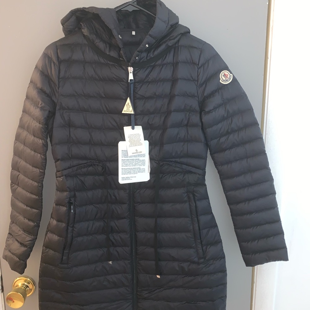 Authentic Moncler